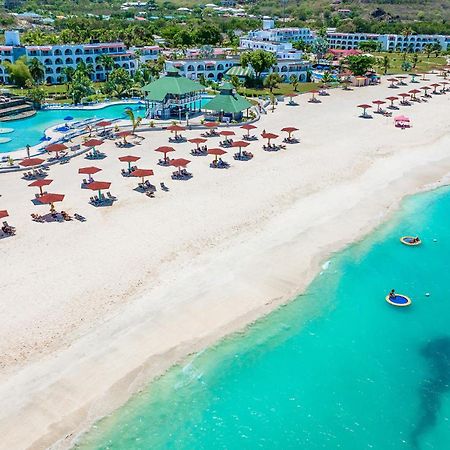 Jolly Beach Antigua Bolands Exteriér fotografie