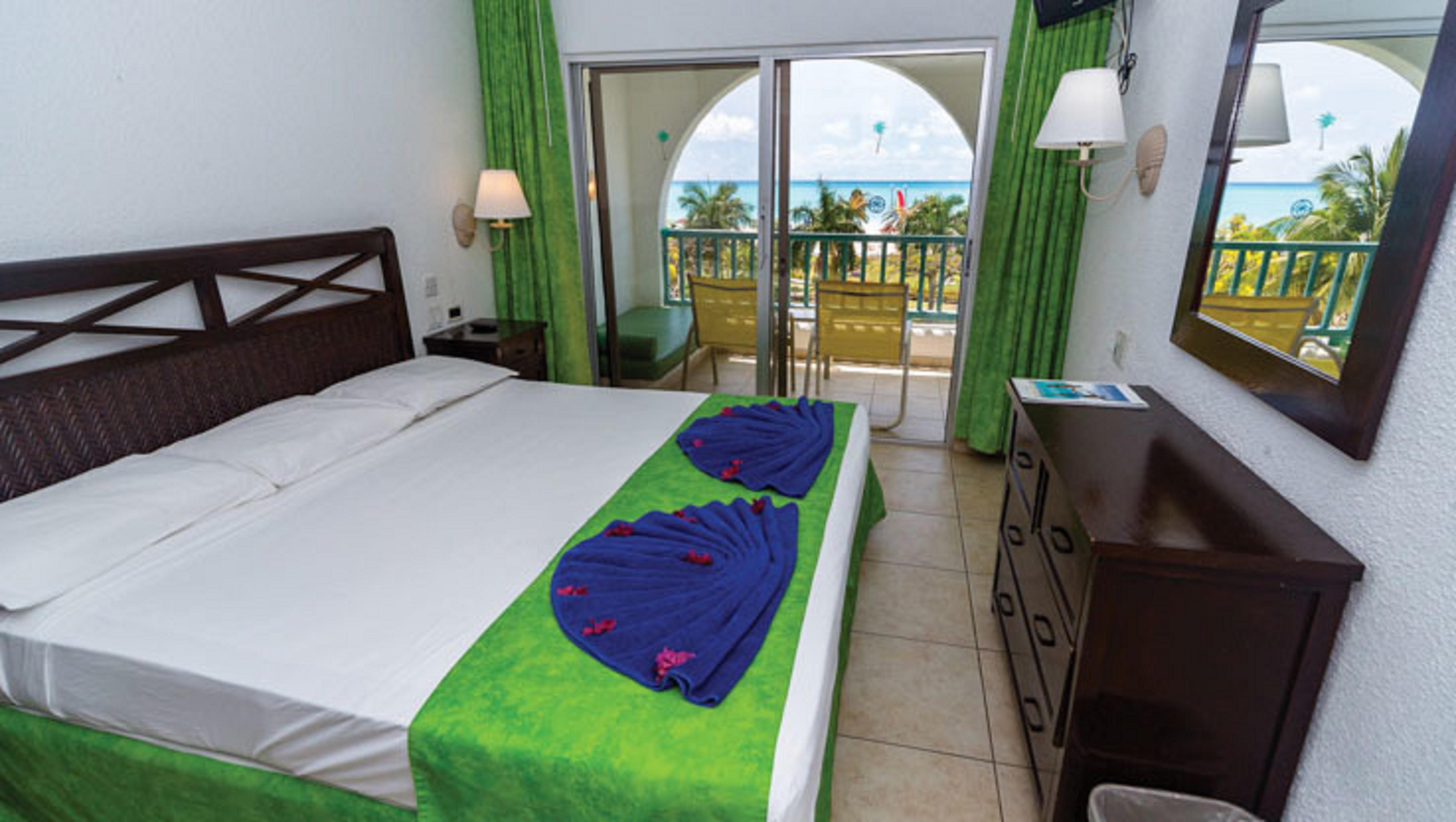 Jolly Beach Antigua Bolands Exteriér fotografie