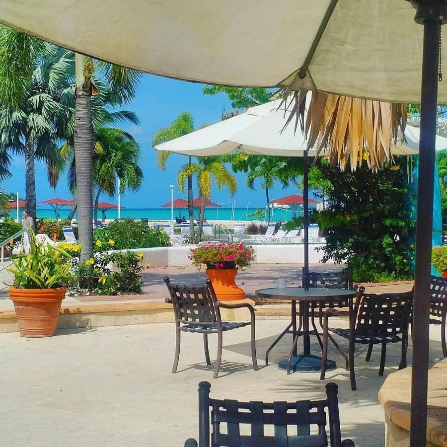 Jolly Beach Antigua Bolands Exteriér fotografie