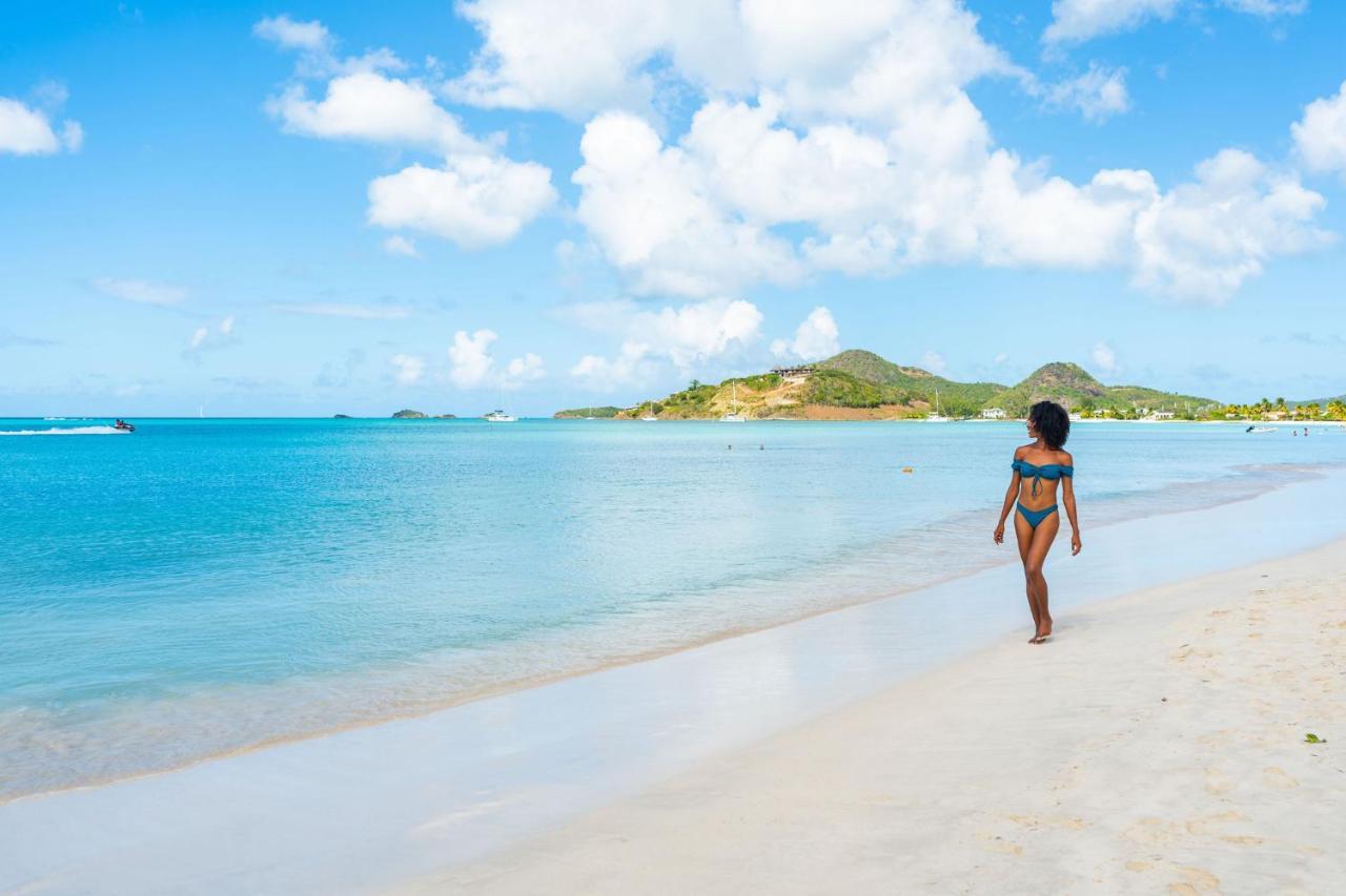Jolly Beach Antigua Bolands Exteriér fotografie