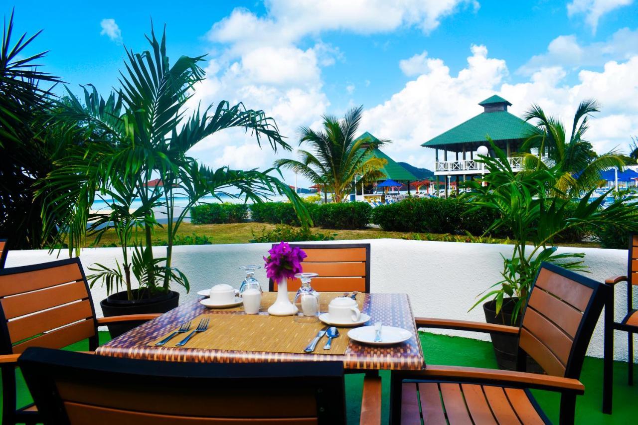 Jolly Beach Antigua Bolands Exteriér fotografie