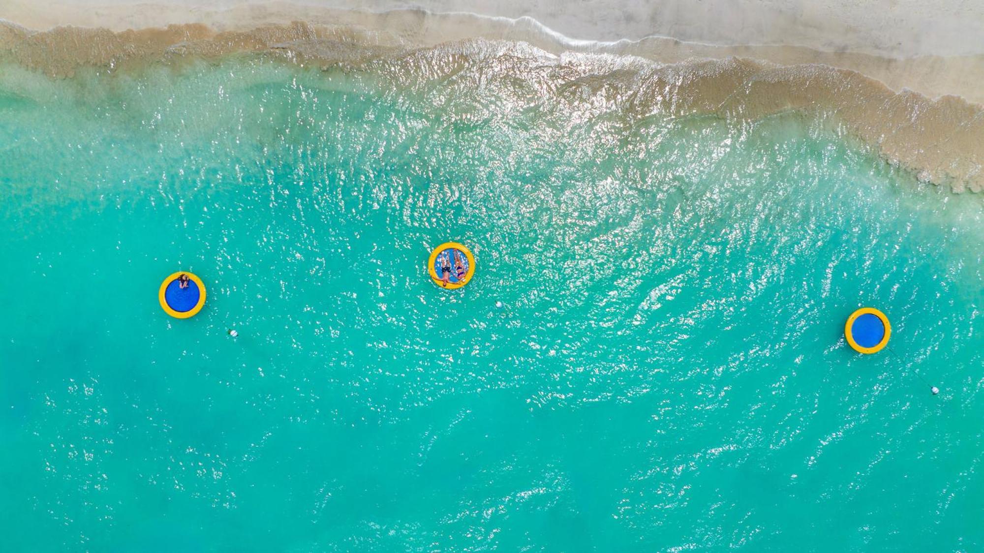 Jolly Beach Antigua Bolands Exteriér fotografie