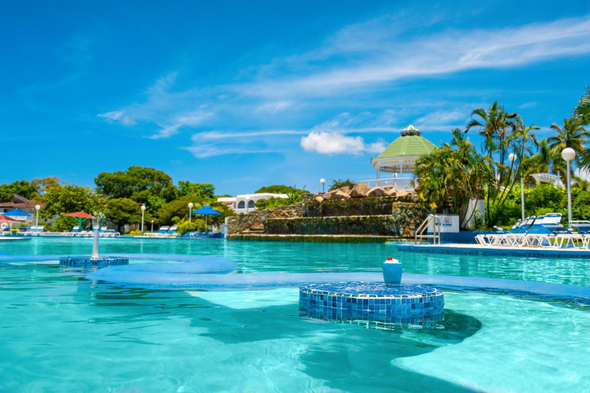 Jolly Beach Antigua Bolands Exteriér fotografie