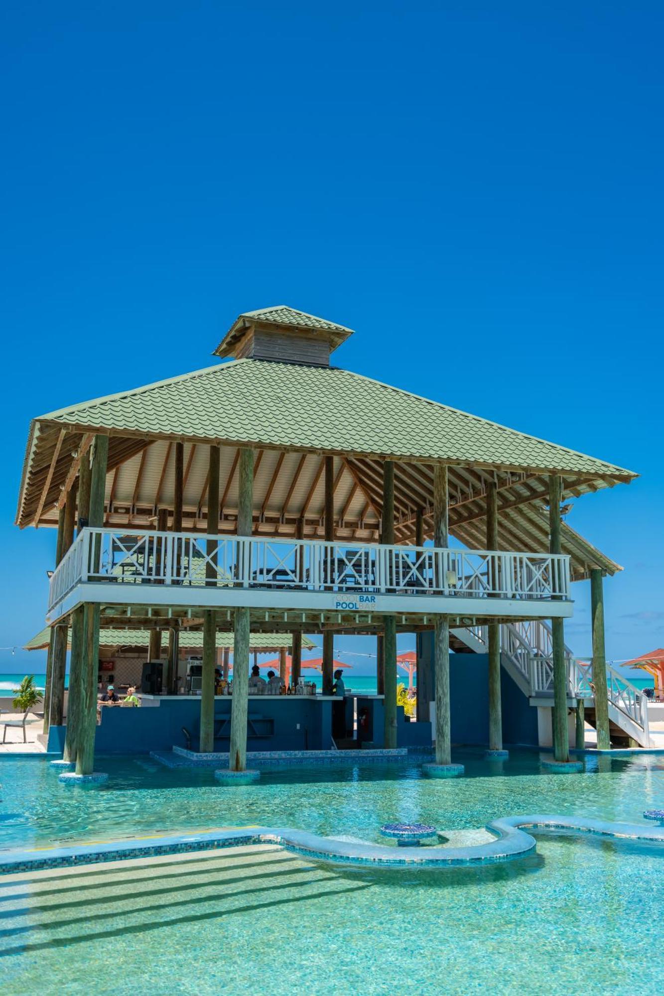 Jolly Beach Antigua Bolands Exteriér fotografie
