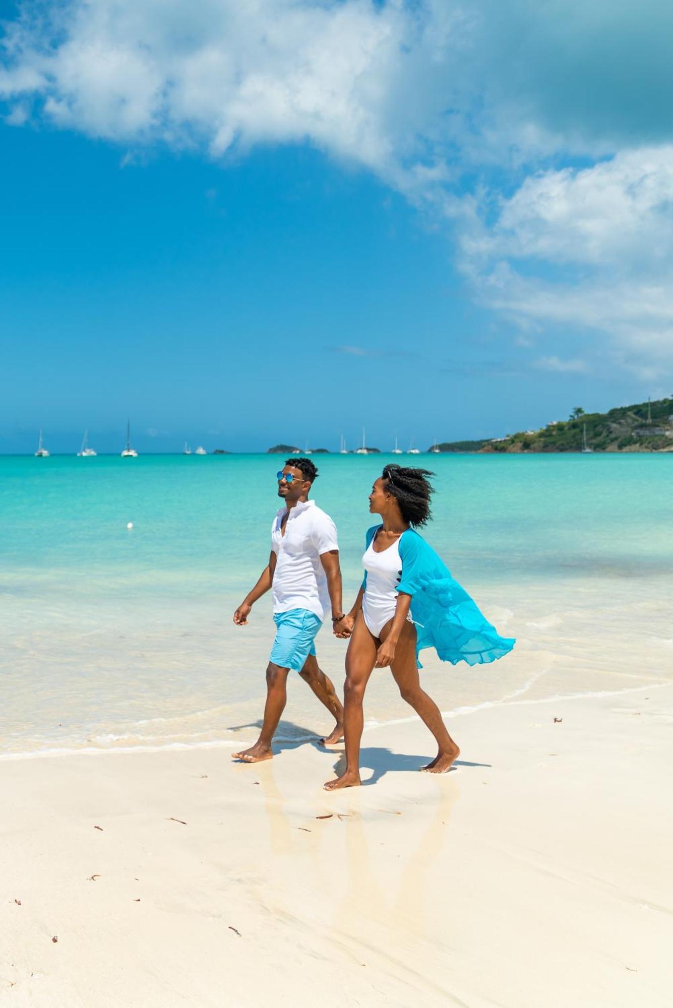 Jolly Beach Antigua Bolands Exteriér fotografie