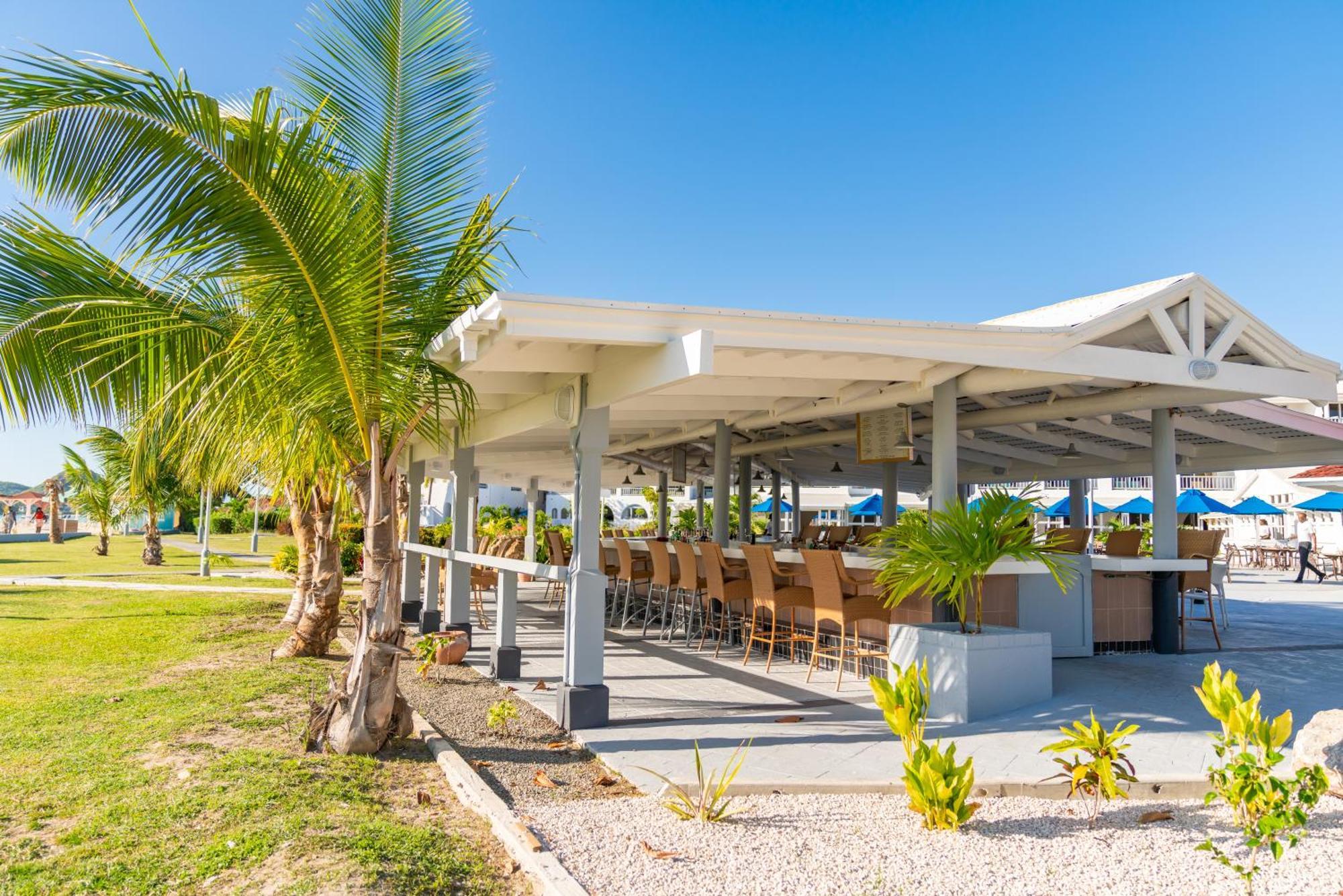Jolly Beach Antigua Bolands Exteriér fotografie
