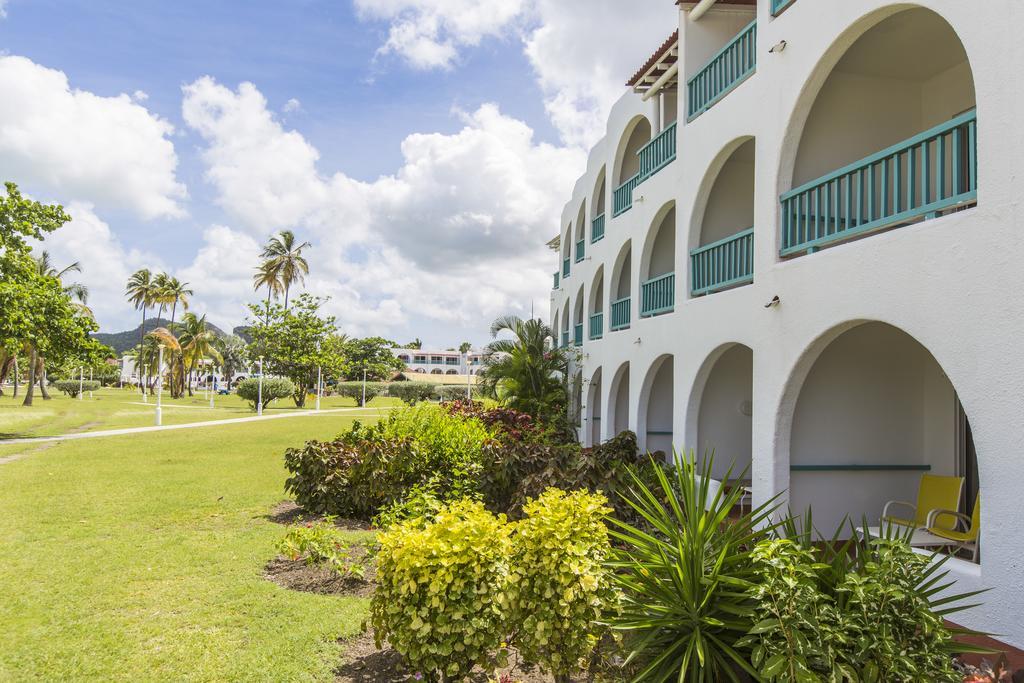 Jolly Beach Antigua Bolands Exteriér fotografie